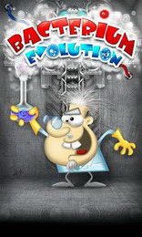 game pic for Bacterium Evolution